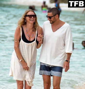 Jodie Kidd
