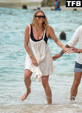 Jodie Kidd