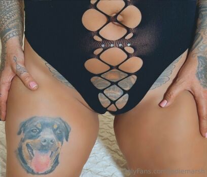 Jodie Marsh