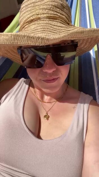 Jodie Sweetin