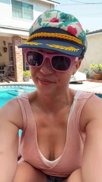 Jodie Sweetin