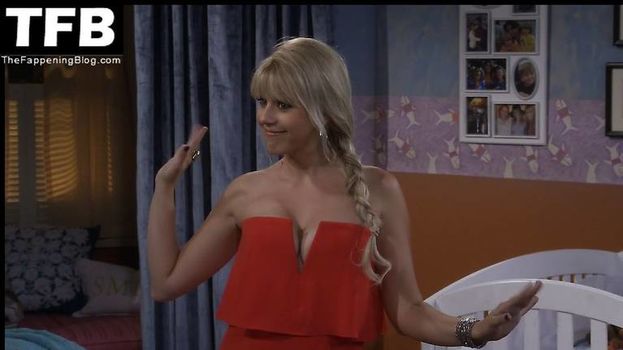 Jodie Sweetin