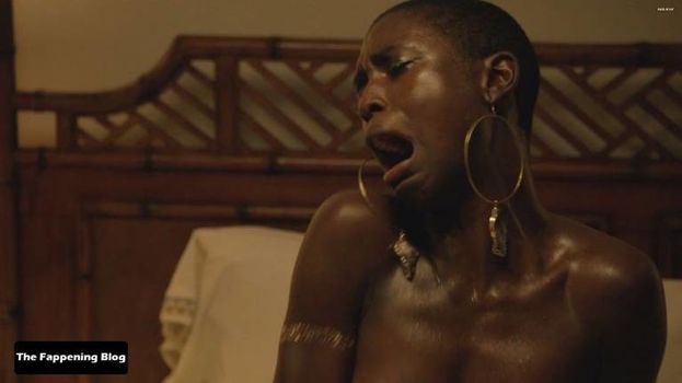 Jodie Turner-Smith