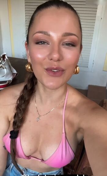 Joelina Drews