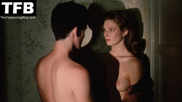 Joely Richardson