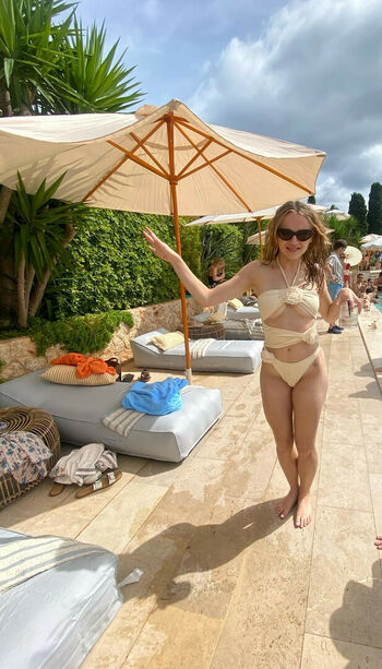 Joey King