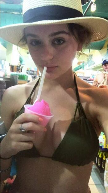 Joey King
