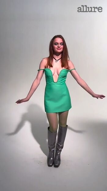 Joey King