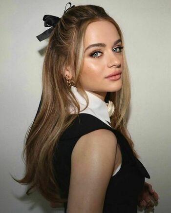 Joey King