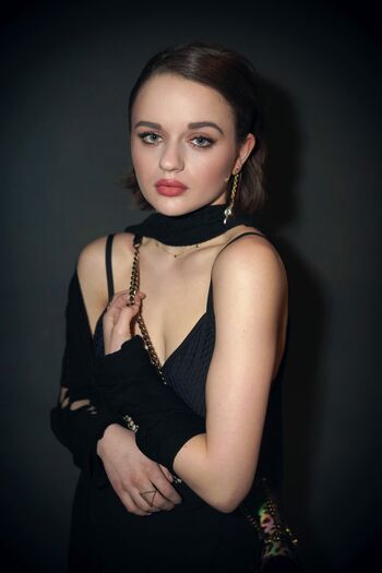 Joey King