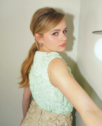 Joey King