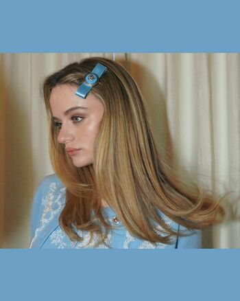 Joey King