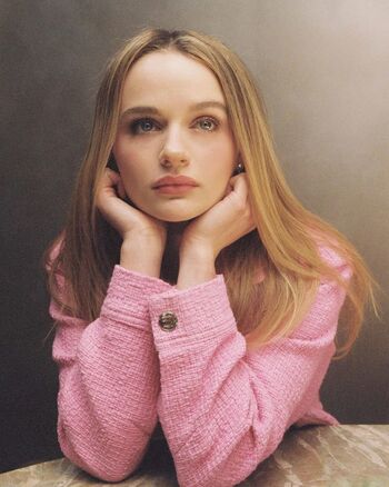 Joey King