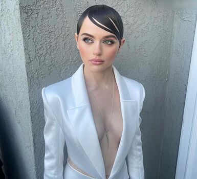 Joey King