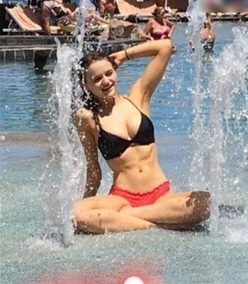 Joey King