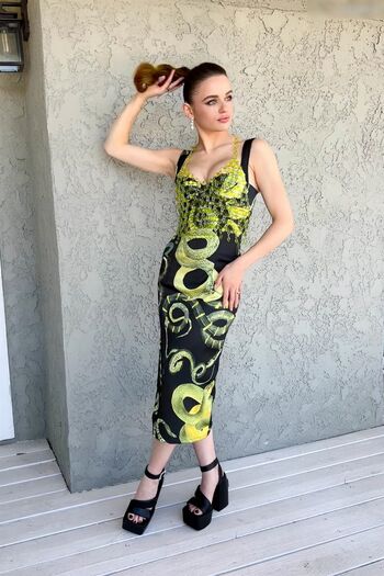 Joey King