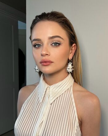 Joey King