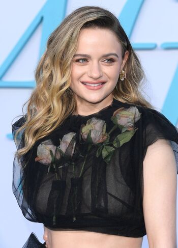 Joey King