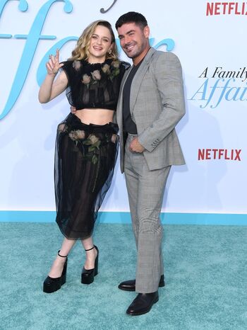 Joey King