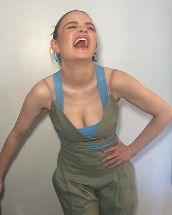Joey King