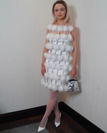 Joey King