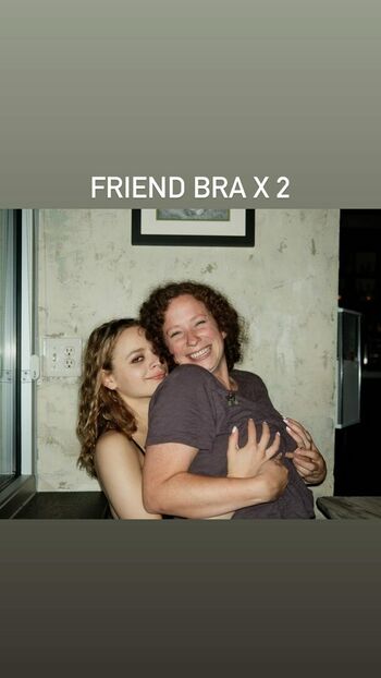 Joey King