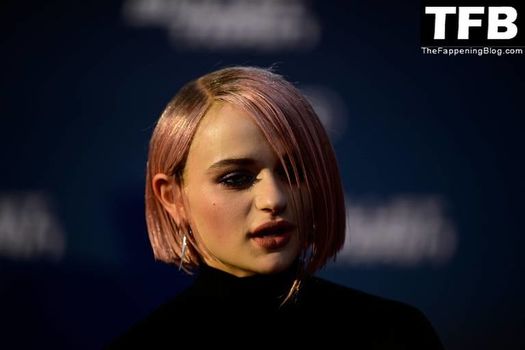Joey King