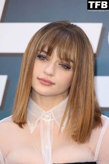 Joey King