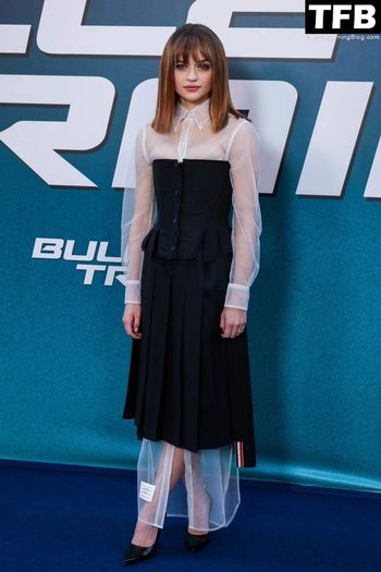 Joey King