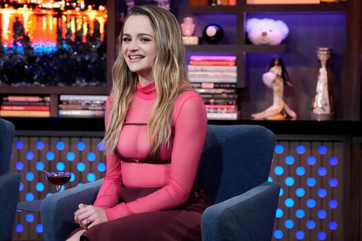 Joey King