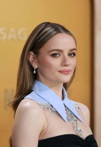 Joey King