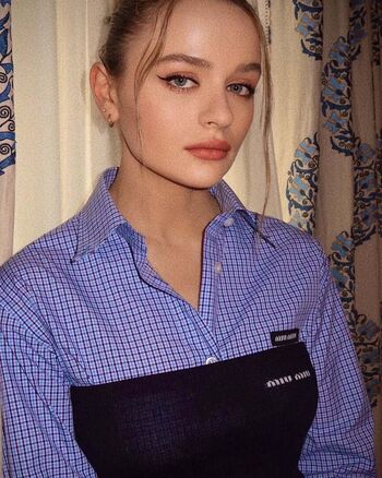Joey King