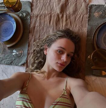Joey King