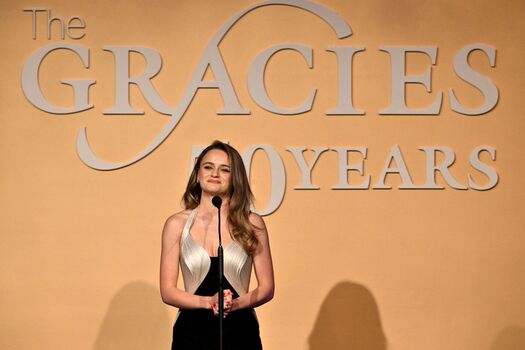 Joey King