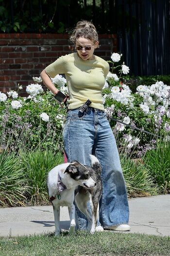 Joey King