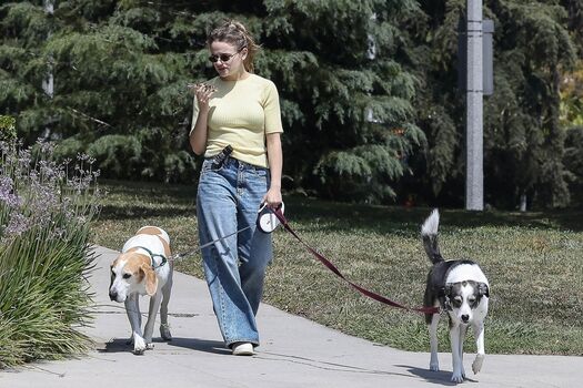 Joey King