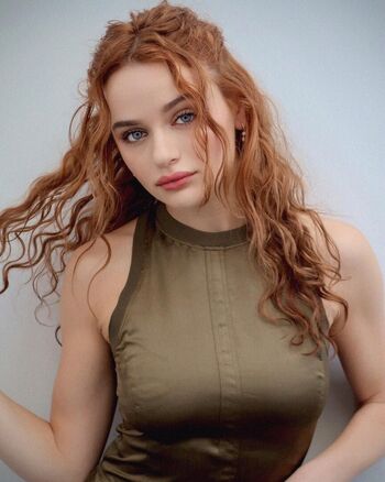 Joey King