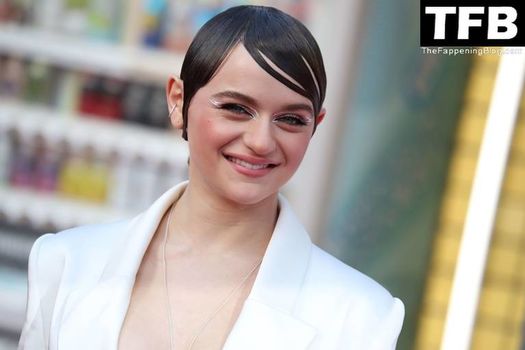 Joey King