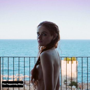 Joey King