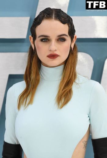 Joey King
