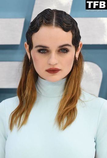 Joey King