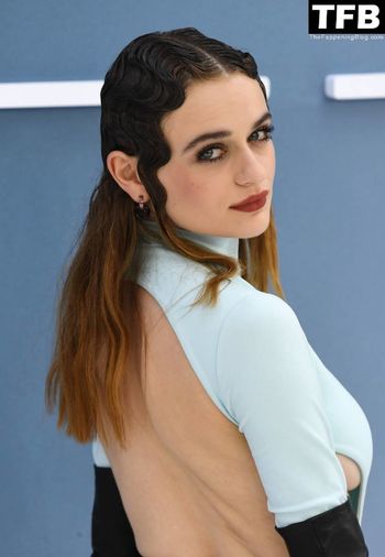 Joey King
