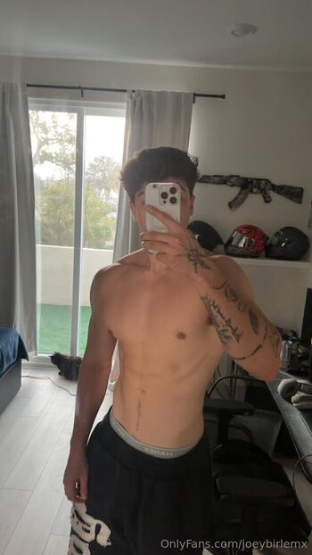 joeybirlemx