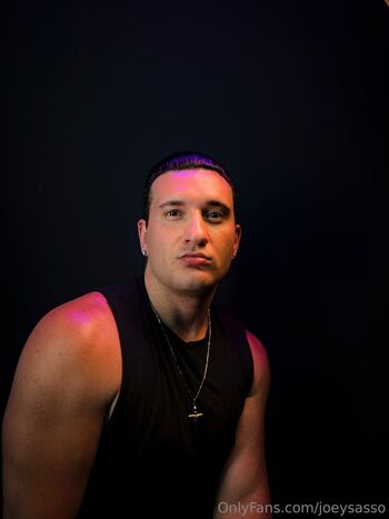 joeysasso