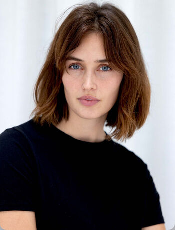 Johanne Landbo