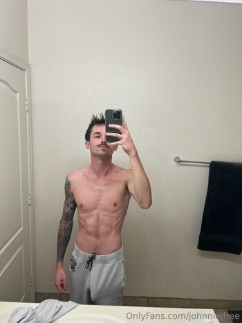 johnniejfree