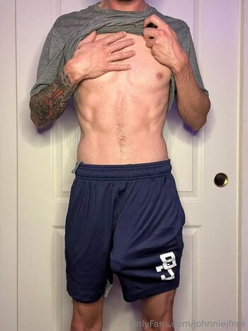 johnniejfree