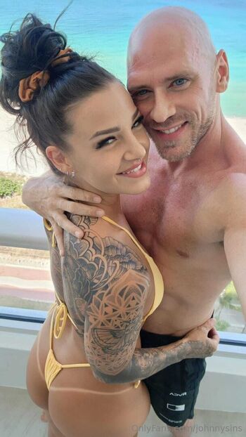 johnnysins