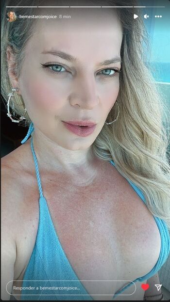Joice Hasselmann
