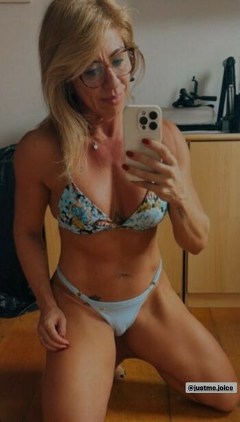 Joice Tolfo
